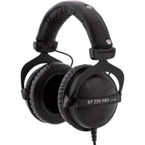Beyerdynamic DT 770 PRO (32 Ohm) Stüdyo Referans Kulaklığı