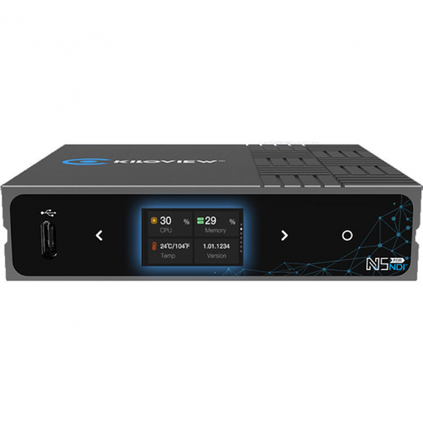 Kiloview N5 NDI Converter