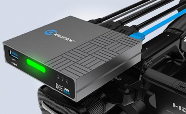 Kiloview N6 HDMI/NDI Bi-Directional - Görsel 2