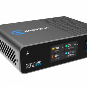 Kiloview N60- Bi-directional 4K NDI ve NDI/HX Converter