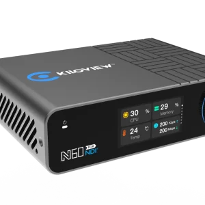 Kiloview N60- Bi-directional 4K NDI ve NDI/HX Converter