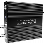 Kiloview CV180 SDI to HDMI (& VGA/AV/CVBS) Converter