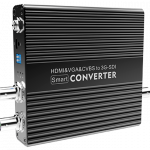 Kiloview CV190 HDMI (VGA/CVBS) to SDI Converter