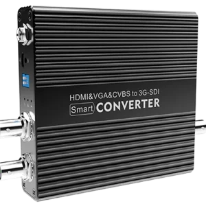 Kiloview CV190 HDMI (VGA/CVBS) to SDI Converter