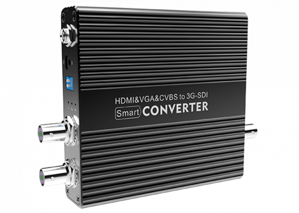 Kiloview CV190 HDMI (VGA/CVBS) to SDI Converter