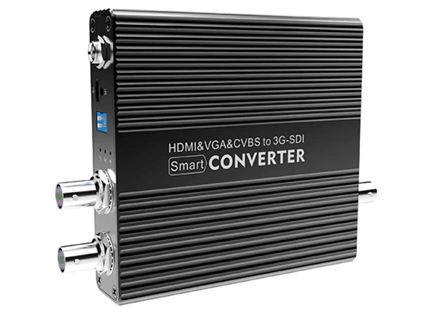 Kiloview CV190 HDMI (VGA/CVBS) to SDI Converter