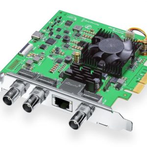 Blackmagic Design DeckLink IP/SDI HD