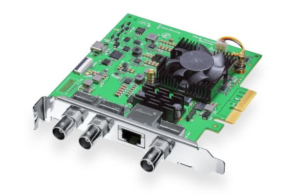 Blackmagic Design DeckLink IP/SDI HD