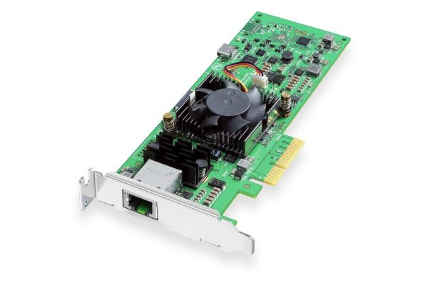 Blackmagic Design DeckLink IP HD