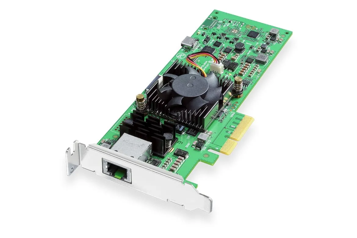 Blackmagic Design DeckLink IP HD