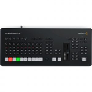 Blackmagic Design ATEM Mini Extreme ISO G2