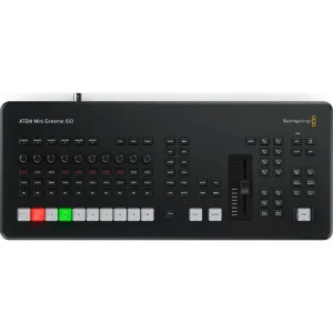Blackmagic Design ATEM Mini Extreme ISO G2