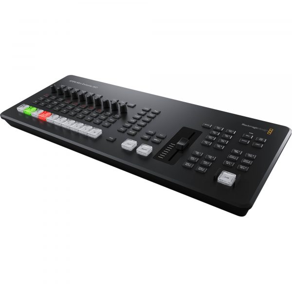 Blackmagic Design ATEM Mini Extreme ISO G2 - Görsel 2