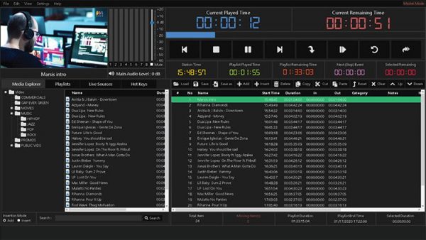 Marsis Playout Otomasyonu - Görsel 4