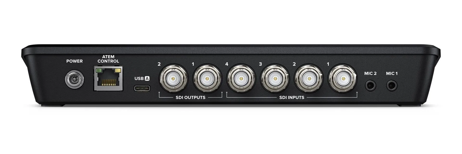 Blackmagic Design ATEM SDI Pro ISO - Görsel 2