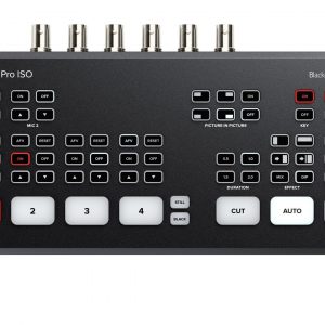 Blackmagic Design ATEM SDI Pro ISO
