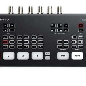 Blackmagic Design ATEM SDI Pro ISO