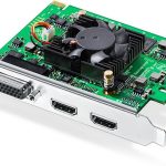 Blackmagic Design Intensity Pro 4K