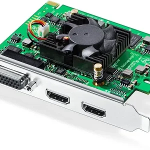 Blackmagic Design Intensity Pro 4K