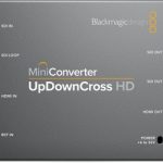 Blackmagic Design Mini Converter UpDownCross HD
