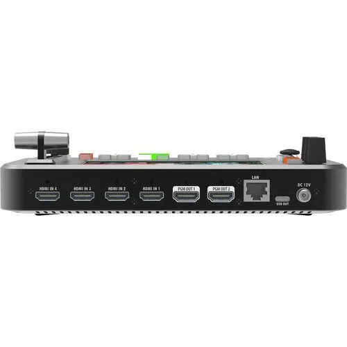 SPROLINK NeoLIVE R2 Plus Kayıtçı Canlı Yayın Video Mikseri - Görsel 6