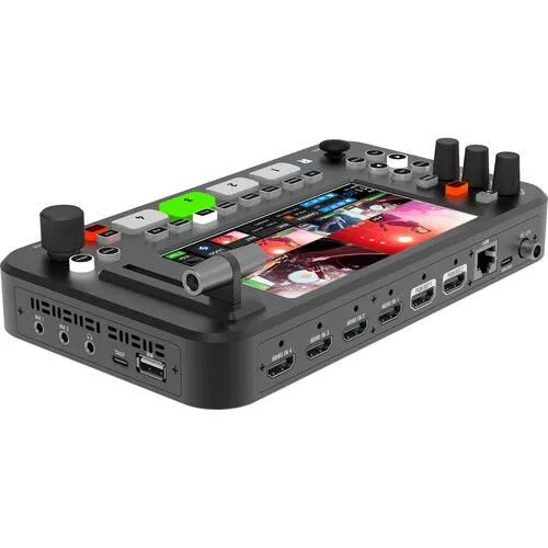 SPROLINK NeoLIVE R2 Plus Kayıtçı Canlı Yayın Video Mikseri - Görsel 2