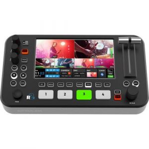 SPROLINK NeoLIVE R2 Plus Kayıtçı Canlı Yayın Video Mikseri