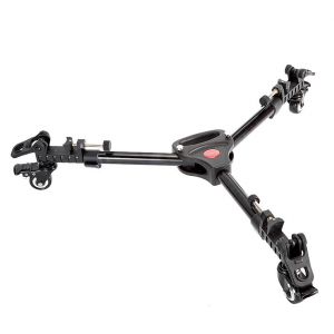 Miliboo MJL02 Kilitlenebilir Tekerlekli Tripod Taşıyıcı