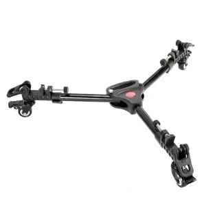 Miliboo MJL02 Kilitlenebilir Tekerlekli Tripod Taşıyıcı
