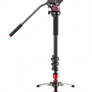 Miliboo MTT705AS Alüminyum Monopod
