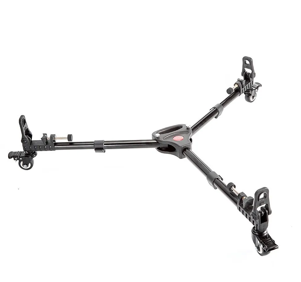 Miliboo MJL02 Kilitlenebilir Tekerlekli Tripod Taşıyıcı - Görsel 2