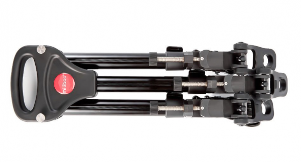 Miliboo MJL02 Kilitlenebilir Tekerlekli Tripod Taşıyıcı - Görsel 3