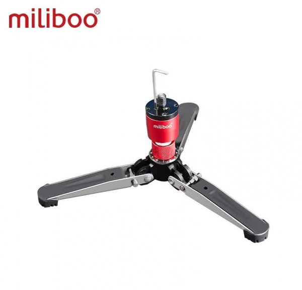 Miliboo MQA Alüminyum Monopod - Görsel 3