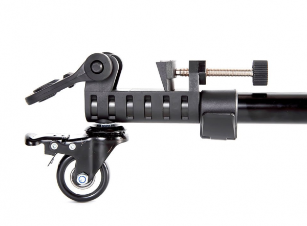 Miliboo MJL02 Kilitlenebilir Tekerlekli Tripod Taşıyıcı - Görsel 5