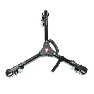 Miliboo MJL01 Profesyonel Dolly