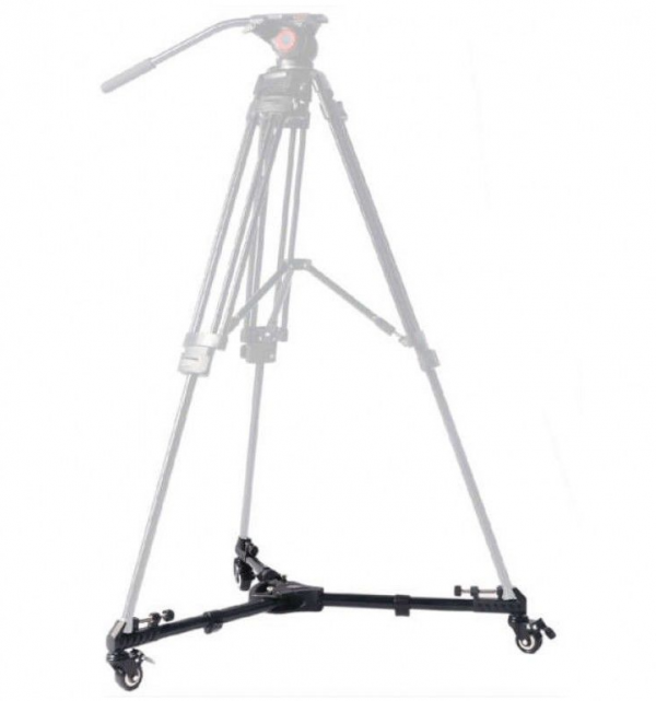 Miliboo MJL01 Profesyonel Dolly - Görsel 2
