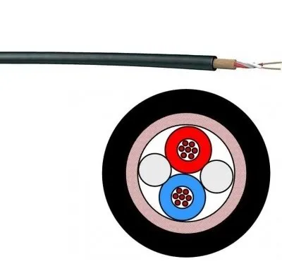 DRAKA DR MICRO 22 FRNC 500DW