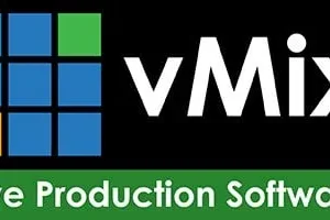 vMix 4K Canlı Yayın ve Akış Yazılımı
