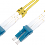 Beek LC-LC Fiber Optic Patch Cable (BC-FO-9LCLC-02)