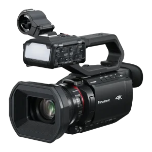 Sony PXW-Z200 Profesyonel Video Kamera