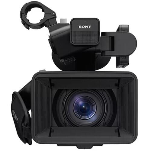Sony PXW Z200 Profesyonel Video Kamera - Görsel 4