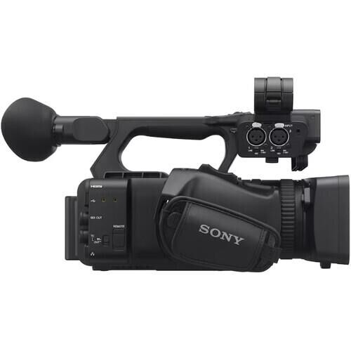 Sony PXW Z200 Profesyonel Video Kamera - Görsel 7