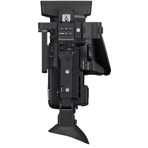 Sony PXW Z200 Profesyonel Video Kamera - Görsel 8