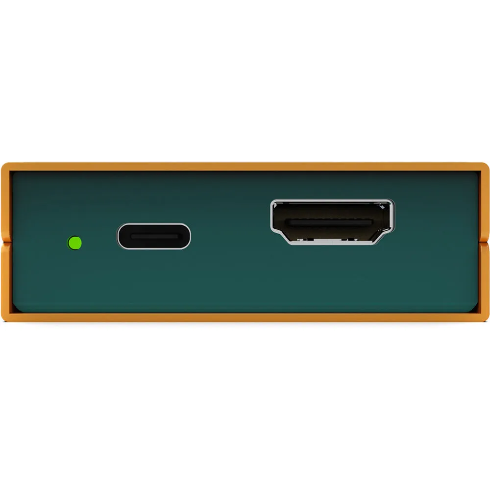 Avmatrix SC1112-12G 12G-SDI to HDMI 2.0 4K Broadcast Converter - Görsel 3