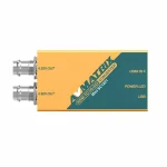 Avmatrix Mini SC1221 HDMI to 3G-SDI Mini Converter